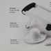 Oxo Good Grips V-Blade Mandoline Slicer