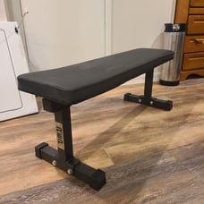 Fitness Bench