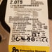 2X Western Digital 2TB Hard Drives (unopened)
