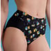 Cartoon Network Adventure Time Jake Face Swim 2pc Medium Set NEW