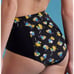 Cartoon Network Adventure Time Jake Face Swim 2pc Medium Set NEW