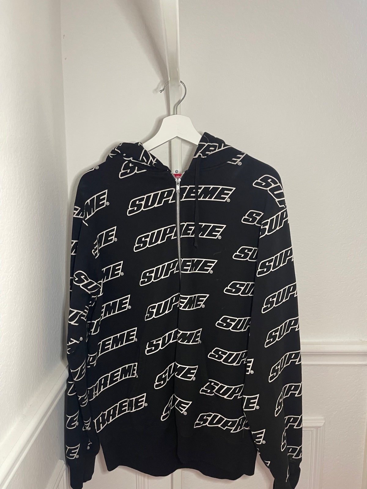 Supreme Sweats & Hoodies for Men | Mercari