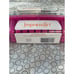 ImpressArt Bridgette Uppercase Letter Stamp Set 3MM/33Pieces