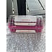 ImpressArt Bridgette Uppercase Letter Stamp Set 3MM/33Pieces