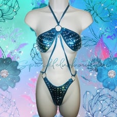 Exotic Dancewear