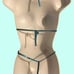 Exotic Dancewear