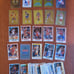 Panini 1991-92 NBA Basketball Stickers COMPLETE Set 1-192 w/ Jordan Bird Magic