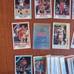 Panini 1991-92 NBA Basketball Stickers COMPLETE Set 1-192 w/ Jordan Bird Magic