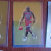 Panini 1991-92 NBA Basketball Stickers COMPLETE Set 1-192 w/ Jordan Bird Magic