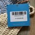 NWT Verge Girl Crochet Top Size: XS