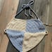 NWT Verge Girl Crochet Top Size: XS
