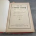 1941 The Big Big Story Book Vintage Multi-story Novel