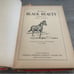 1941 The Big Big Story Book Vintage Multi-story Novel