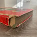 1941 The Big Big Story Book Vintage Multi-story Novel