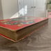 1941 The Big Big Story Book Vintage Multi-story Novel
