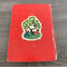 1941 The Big Big Story Book Vintage Multi-story Novel