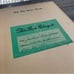 1941 The Big Big Story Book Vintage Multi-story Novel