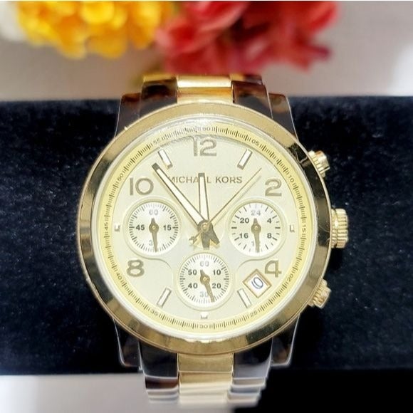 MICHAEL KORS WOMEN WATCH