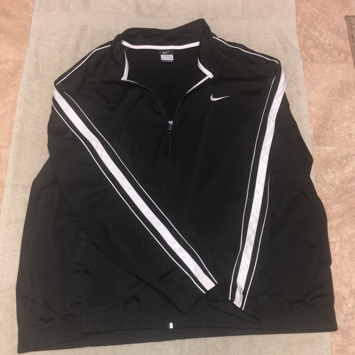 Nike sweatsuit
