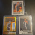 Victor Wembanyama rookie lot