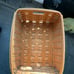 Longaberger Large Rectangle Basket with Lid