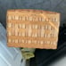 Longaberger Large Rectangle Basket with Lid