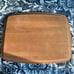Longaberger Large Rectangle Basket with Lid