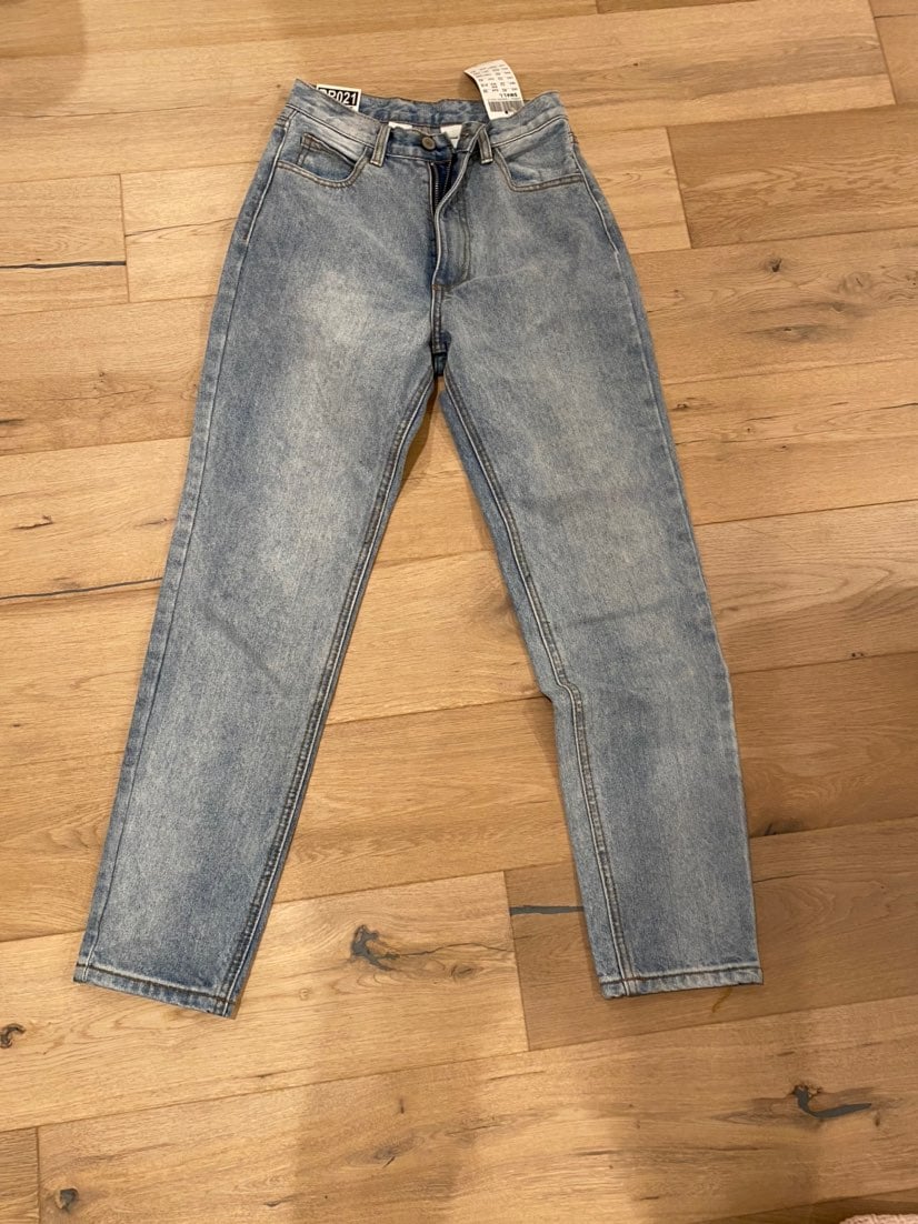 Brandy Melville jeans