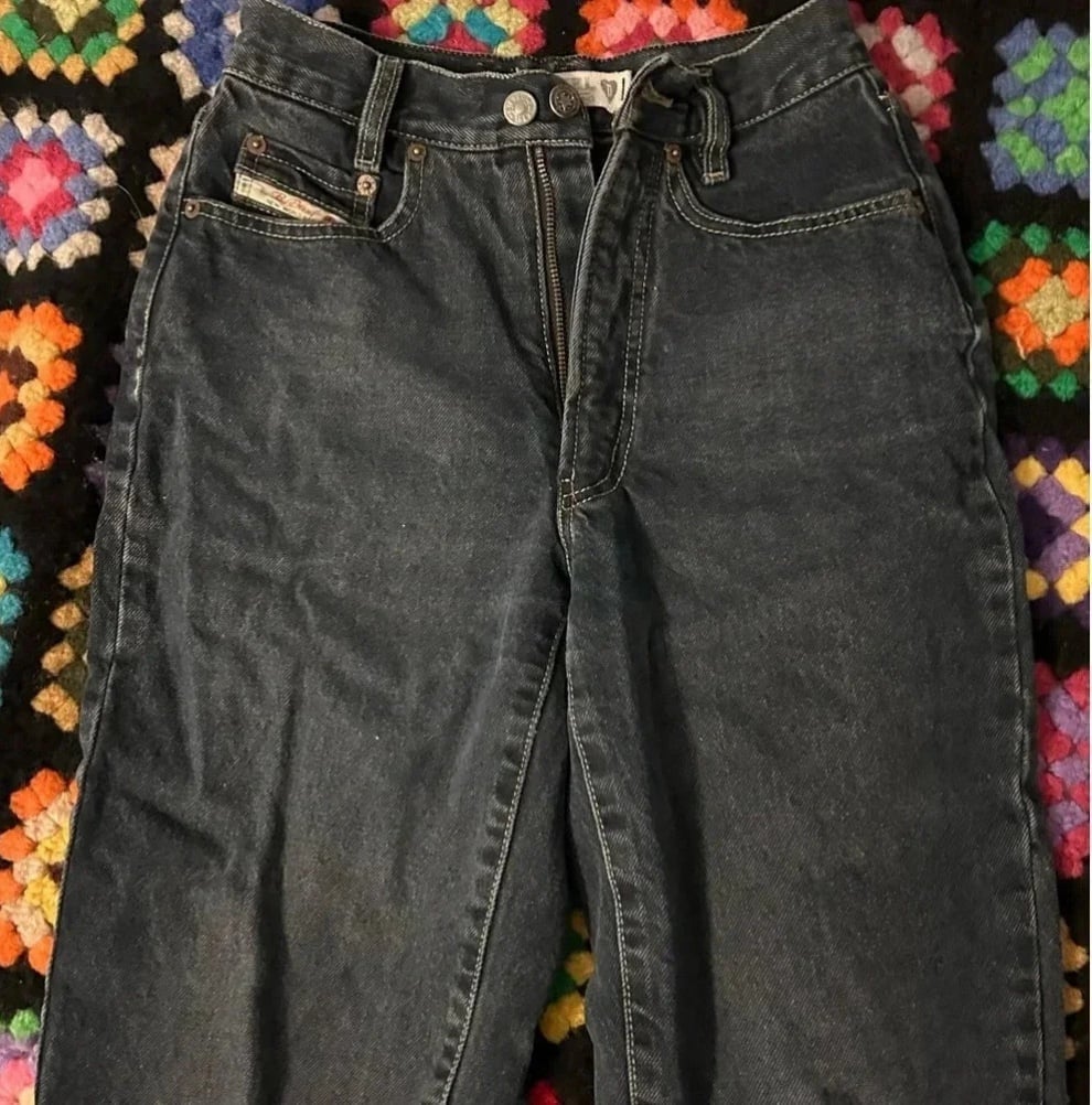 Designer Jeans - Diesel