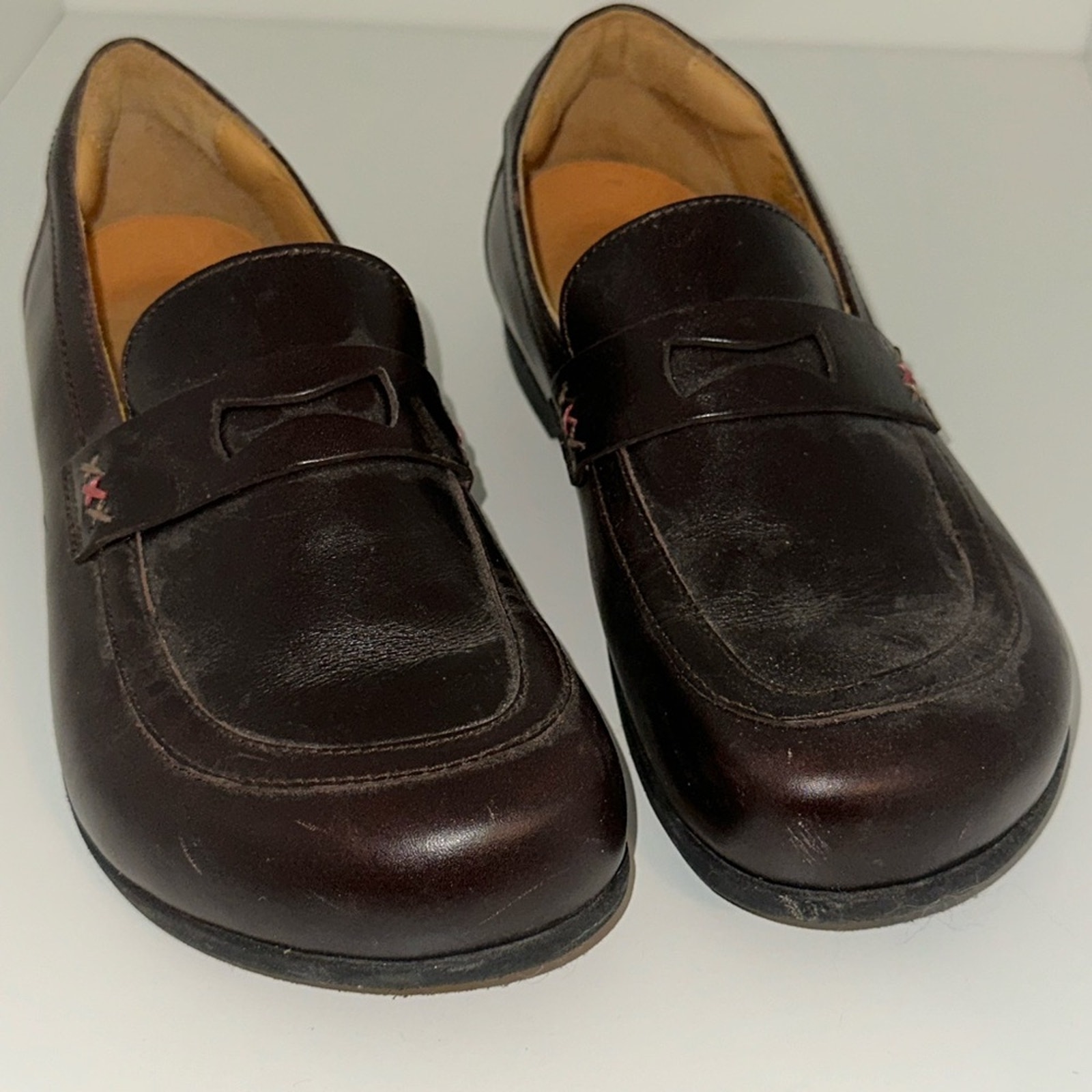 Birkenstock footprints 37