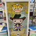 #1521 Dracule Mihawk Funko Pop Signed & Quoted by Steven John Ward