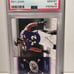 2009 SPX #72 Ray Lewis Ravens Hall of Fame Ravens Rare PSA 10