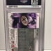 2009 SPX #72 Ray Lewis Ravens Hall of Fame Ravens Rare PSA 10