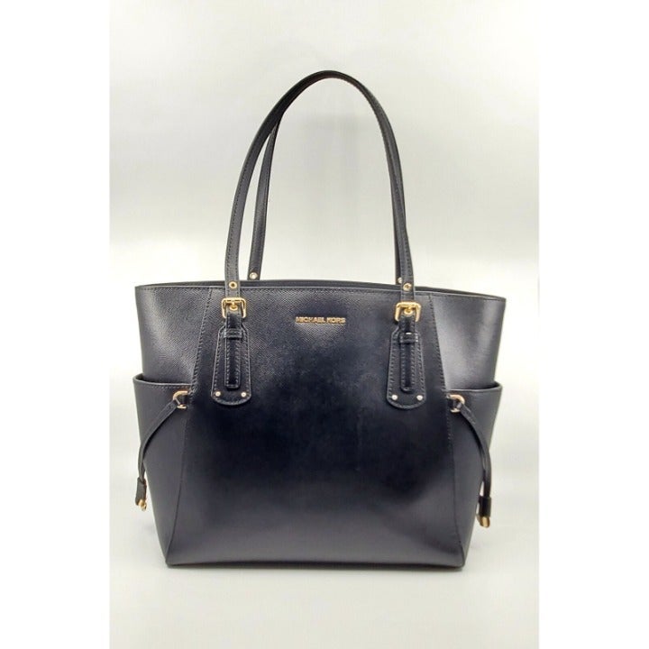 NWOT Michael Kors Voyager Large Tote Bag