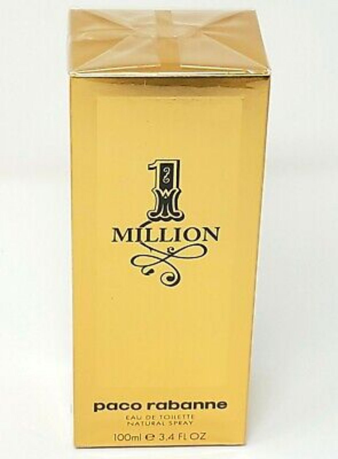 Paco Rabanne 1 Million