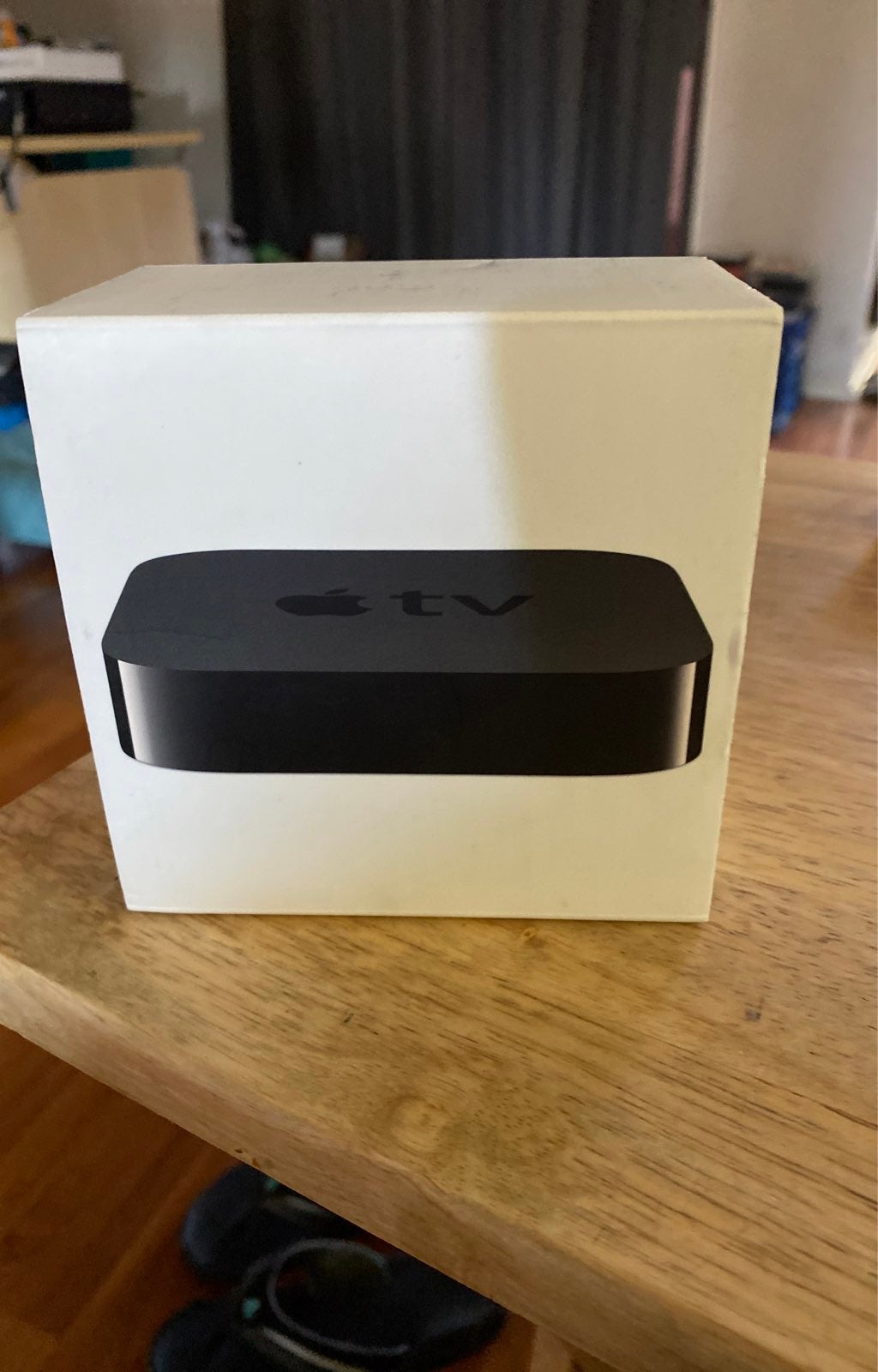 Apple TV