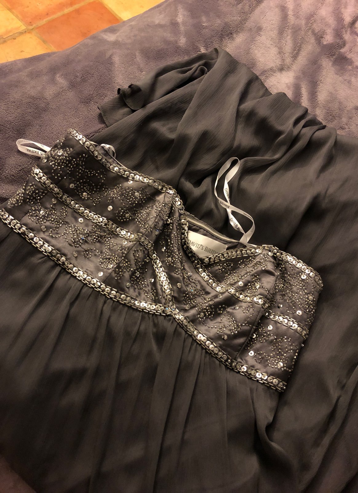 formal dress