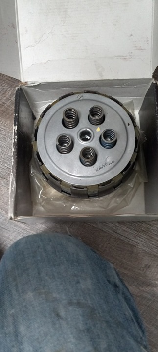 Honda cr250r complete cluch kit