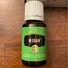 Young Living Essential Oils