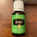 Young Living Essential Oils