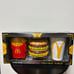 McDonald's Evangelion Variation Set Figure