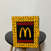 McDonald's Evangelion Variation Set Figure