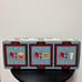 McDonald's Evangelion Variation Set Figure