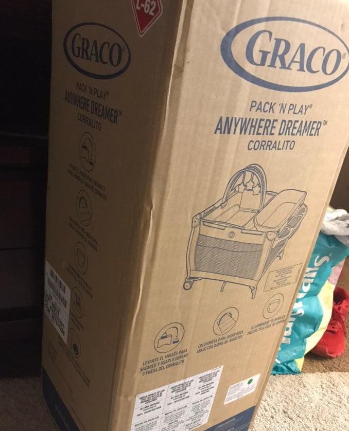 Graco