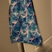 Vilebrequin Mahina Paradise Leaf Print Mens Swim Trunks - L - NWT!