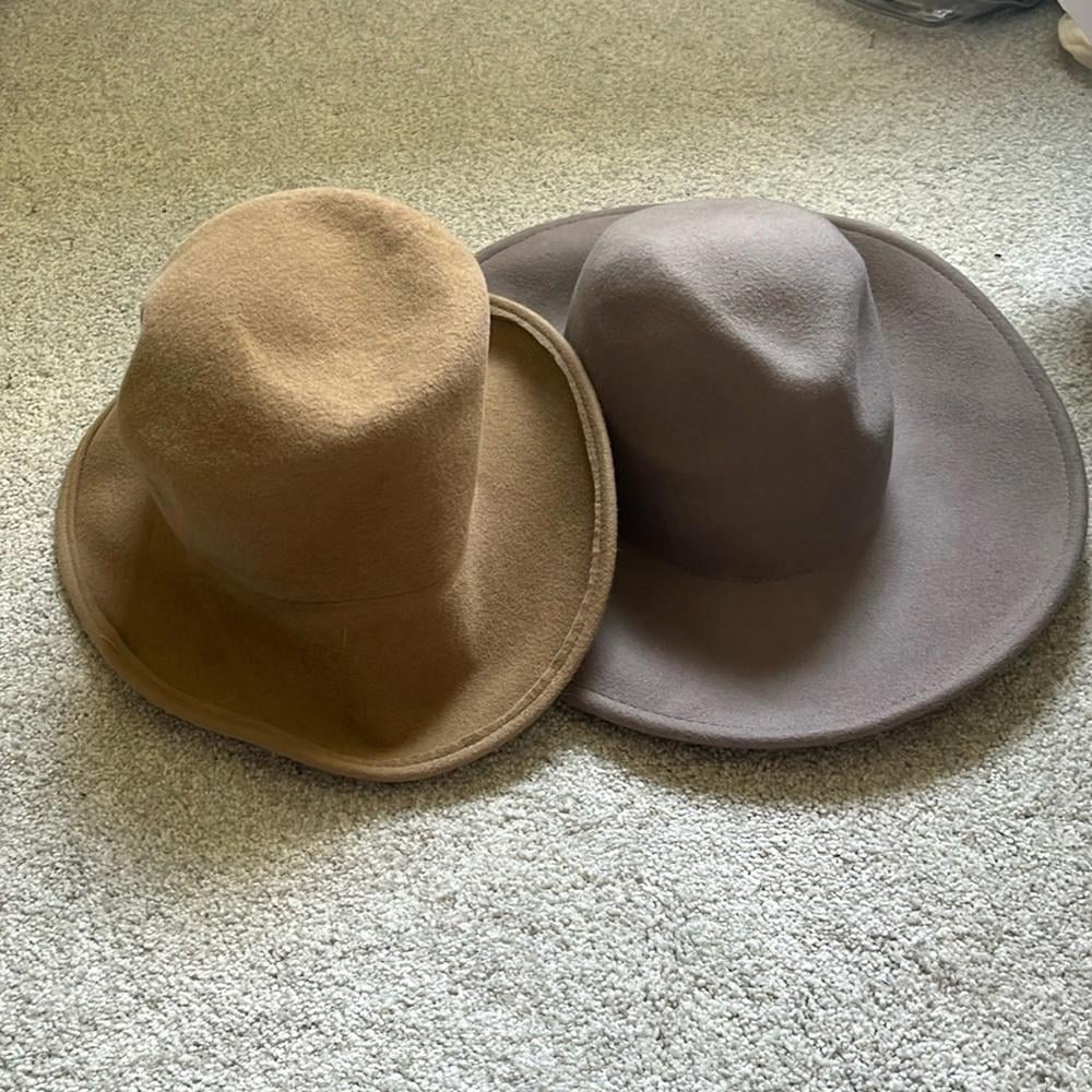 Eugenia Kim hat