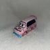 Disney Pixar Cars Bye Bye Kar