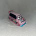 Disney Pixar Cars Bye Bye Kar