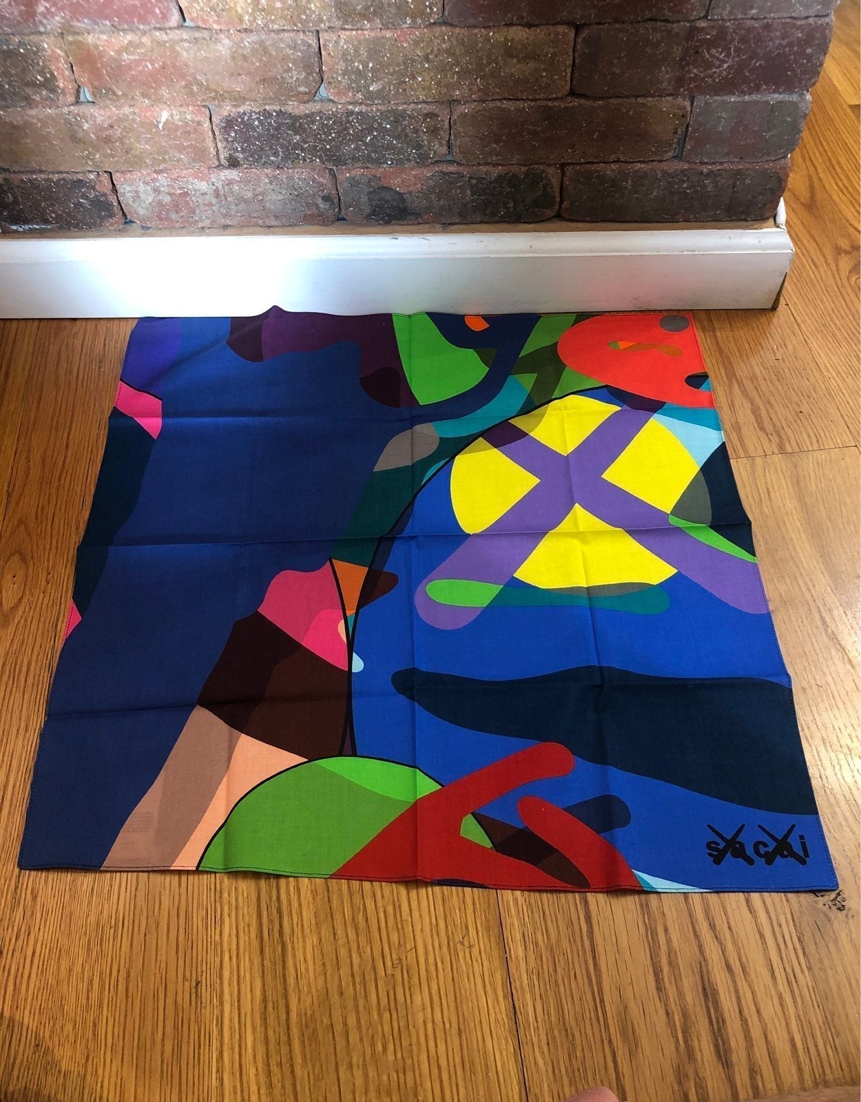Sacai | Mercari