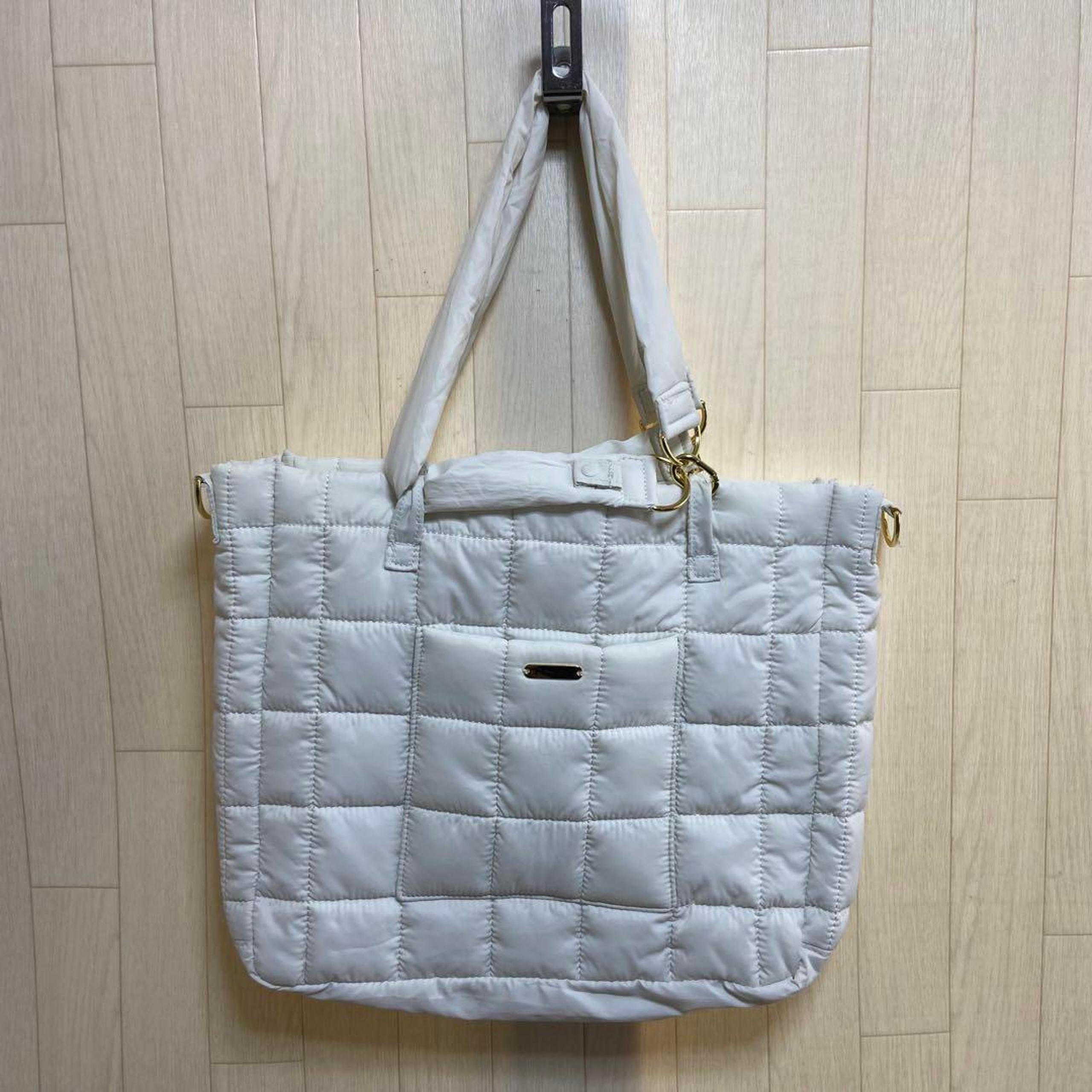 Under Armour UA Quilted Tote Bag